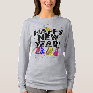 PROST NEUJAHR! T-Shirt