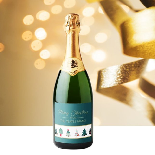 Prost! Personalisiertes Weihnachtsgeschenk (Von Creator hochgeladen)