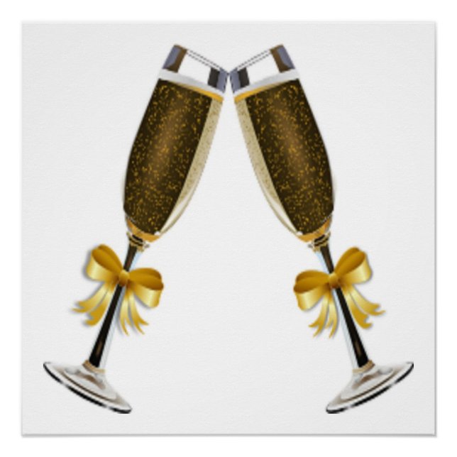 PROST POSTER (Vorderseite)