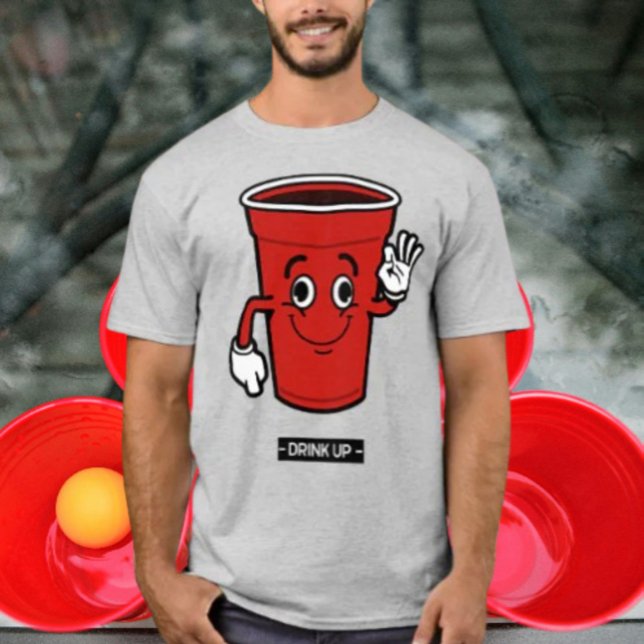Prost T-Shirt (Von Creator hochgeladen)