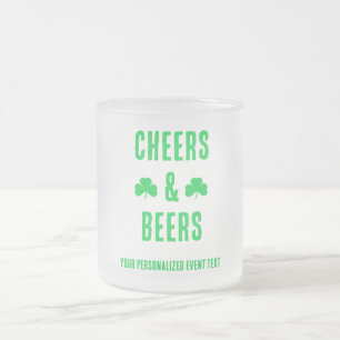 Prost und Bier Party-Event Mattglastasse