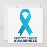 Prostata Cancer Awareness