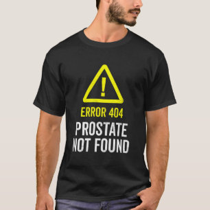Prostataentfernung Operation Überlebende Erholung T-Shirt