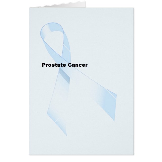 Prostatakrebs (Vorne)