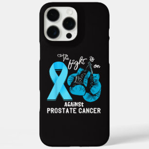 Prostatakrebs Der Kampf ist im Gange Prostatakrebs iPhone 16 Pro Max Hülle
