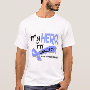 Prostatakrebs MEIN HELD, MEIN VATI 42 T-Shirt