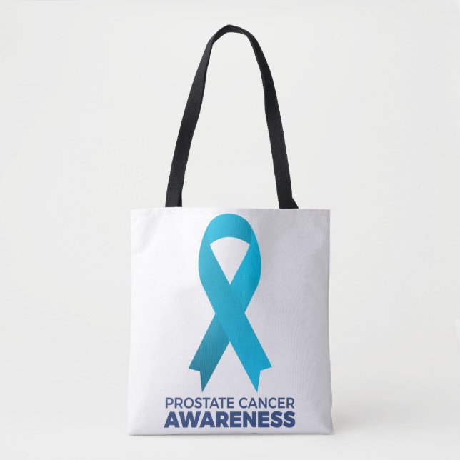 Prostate Cancer Awareness (Vorderseite)