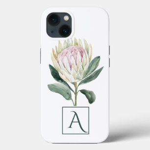 Protea mit Blättern Case-Mate iPhone-Hülle iPhone Hülle