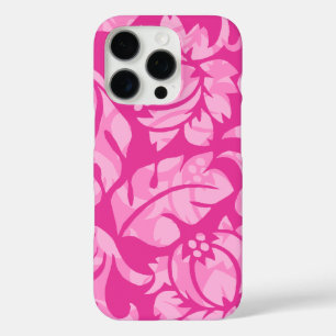 Protea Pareau Hawaiianische Tropenblumen iPhone 16 Pro Hülle