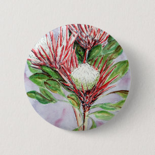 Proteas Button