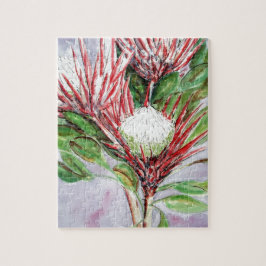 Proteas Puzzle