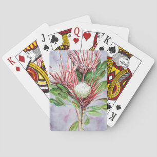 Proteas Spielkarten