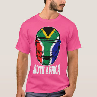 Proteas Supporters Jersey Kit Geschenk Südafrika C T-Shirt