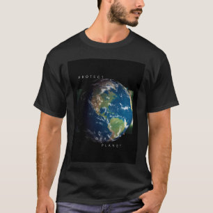 Protect our planet 1 T-Shirt