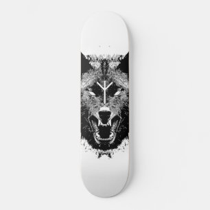 Protect Skateboard