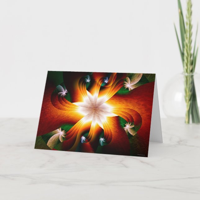 protect the light karte (Vorderseite)