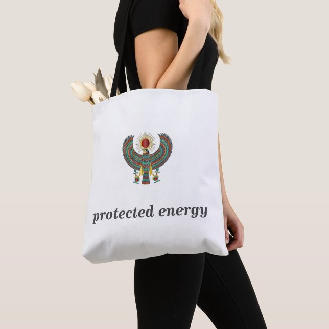 Protect Your Energy Horus Eye Egyptian Symbol Desi (Von Nahem)