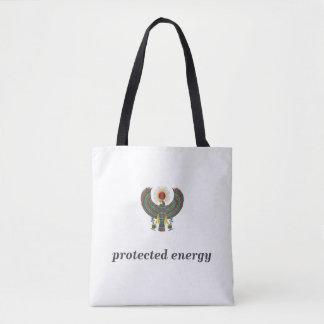 Protect Your Energy Horus Eye Egyptian Symbol Desi