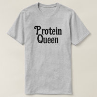 PROTEIN-KÖNIGIN WORKOUT