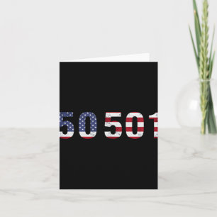Protest 50501 karte