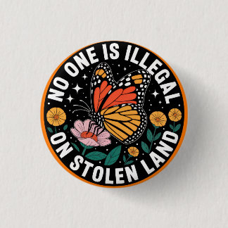 Protest Button