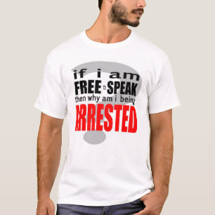 Protest-Shirt T-Shirt