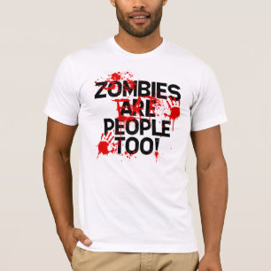 Protest-Zeichen. T-Shirt