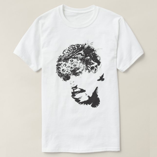 PROTO T-Shirt (Design vorne)