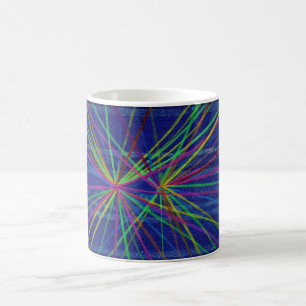 Proton Collisions Tasse