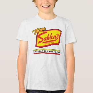 Prototyp Tri-Blend shirt