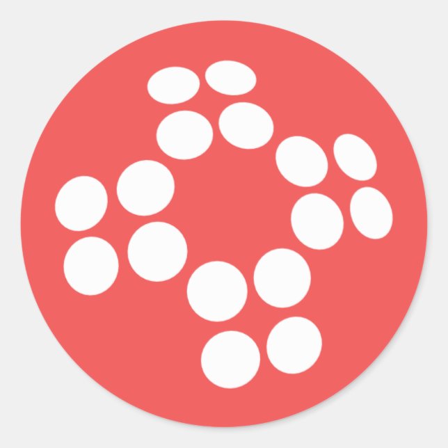 ProTrainings Stickers (Vorderseite)