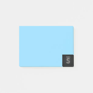 Protz - S Post-it Klebezettel