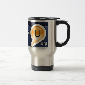 ProU Reise-Tasse Reisebecher