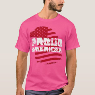Proud American T-Shirt