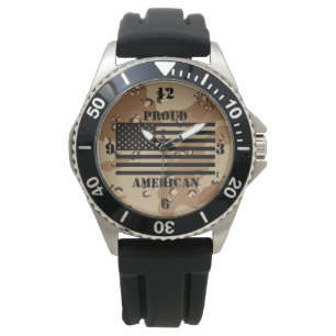 Proud American Watch Armbanduhr