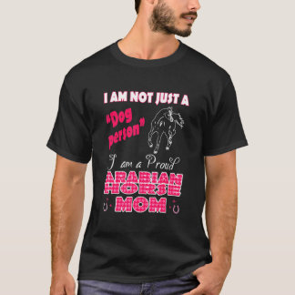 Proud-Arabian-Mama T-Shirt