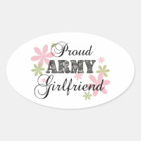 Proud Army Girlfriend [fl c]