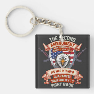 Proud Army Veteran - Militärische amerikanische Fl Schlüsselanhänger