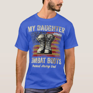 Proud Armys Großartiger Militärstolz (9) T-Shirt