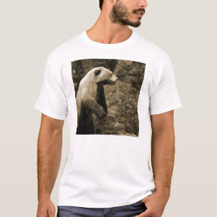 Proud Bear T-Shirt