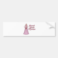 Proud Birth Mother Angel Design