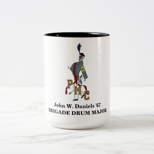 * PROUD CADET - JWD TASSE (15 OZ) (Mittel)