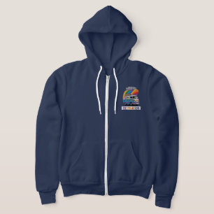 Proud Camper - Rainbow RV Pride T - Shirt