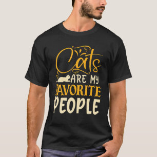 Proud Cat Mama Kitty Cat Feline Rescue Mama Gesche T-Shirt