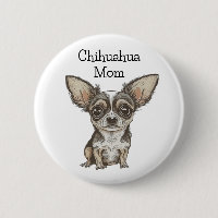 Proud Chihuahua-Mama