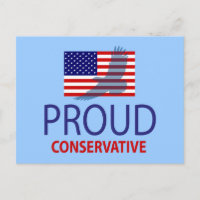 Proud Conservative