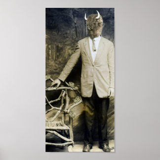 Proud Craftsman Poster