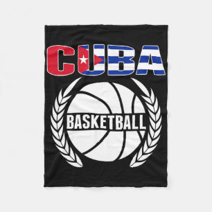 Proud Cu Sketll Fans Jersey - Cube Flag Ller Team Fleecedecke