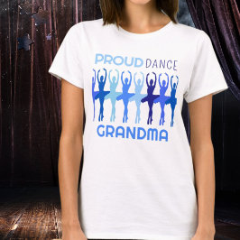 Proud Dance Oma T - Shirt