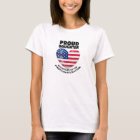 Proud Daughter American Revolution DAR US-Geschich